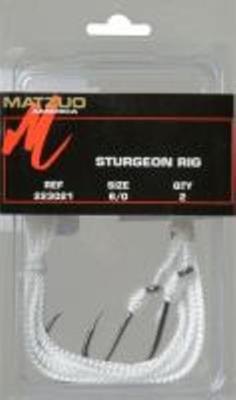 Rede de pesca adamsbuilt alu saumon steelhead