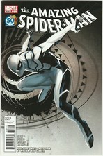 THE AMAZING SPIDER-MAN  658  -  1999  - MARVEL COMICS GROUP