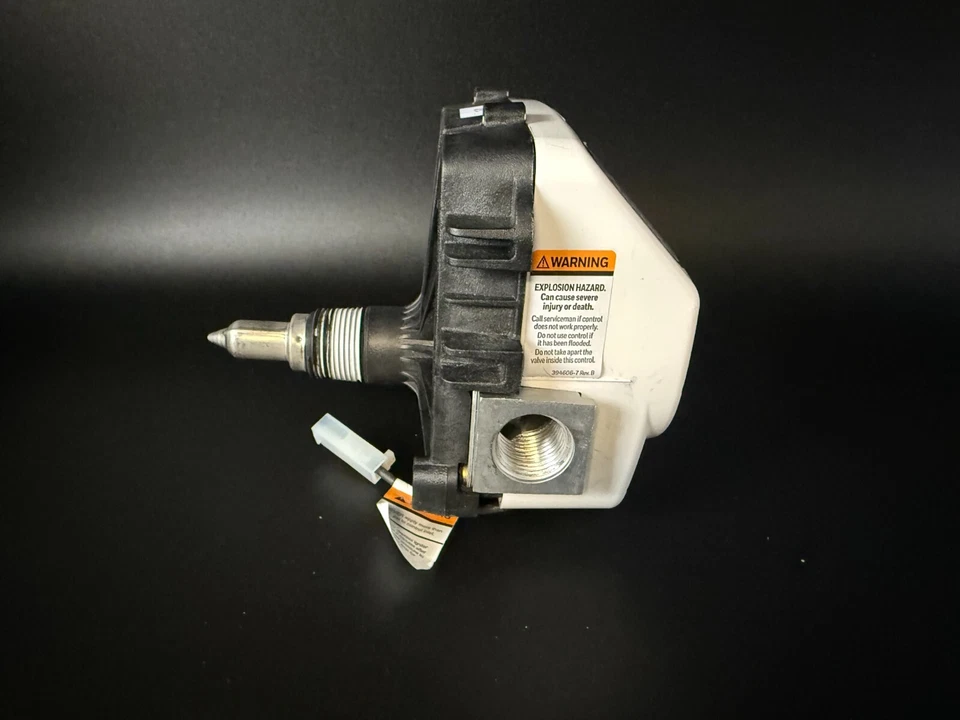 Water Heater Gas Control Valve # WV8840C1406 (40 Gallon Tall) - Image 4 of 4