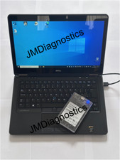 Volvo VIDA DICE diagnostic OBD2 Interface and...