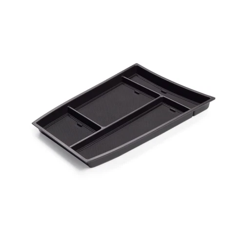 Fit for Nissan Rogue 2021-2023 Gear Shift Box Panel Storage Box VC Trim Cover - Bild 2 von 8