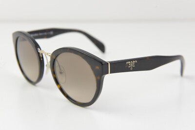 Prada SPR 05T 53-23 2AU-3D0 140 2N women display picture 3