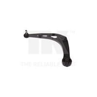 Lenker, RadaufhäNgung NK 5013923 FüR Renault, Vorderachse Links, Unten