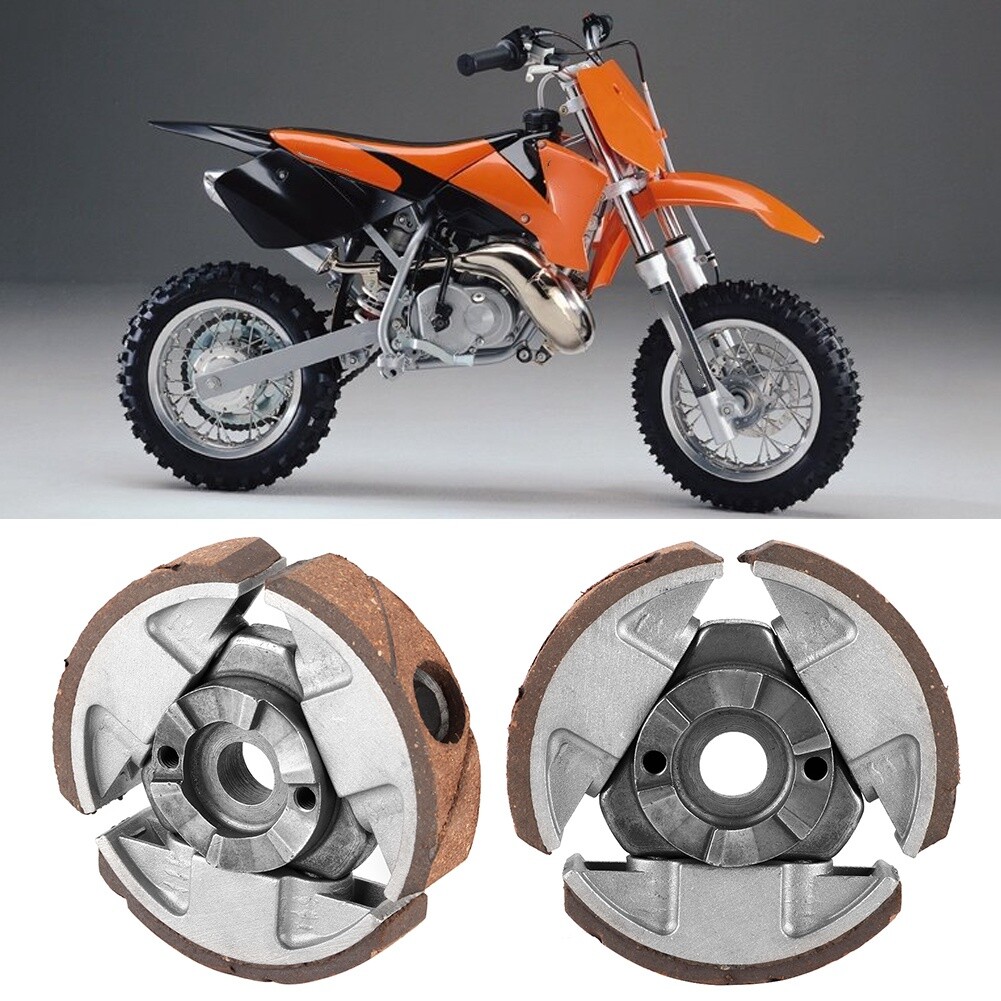 Serbatoio Benzina Per 50cc Jr Junior SX Adventure (2002-2014): Ricambio In Plastica, Include Portachiavi.