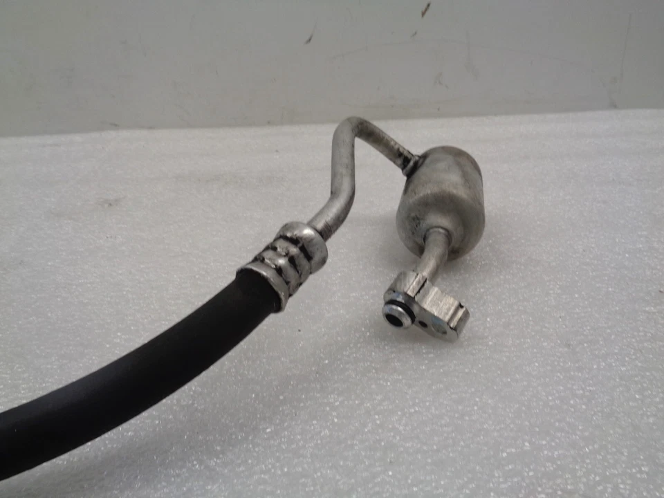 2016-2020 Toyota Mirai AC Air Conditioning Discharge Hose Pipe Line OEM AK240887 Foto 4 de 4