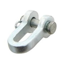180333M1 41049 STABILIZER CHECK CHAIN CLEVIS for FORD 9N 8N NAA 600 800 900 ++