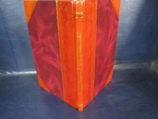 L'Accroissement De La Mati?Re Min?Rale Par Le Brun De Virloy...[ [Leather Bound]