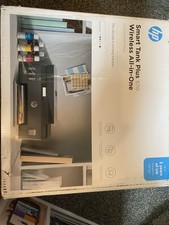 hp smart tank plus 570 ink