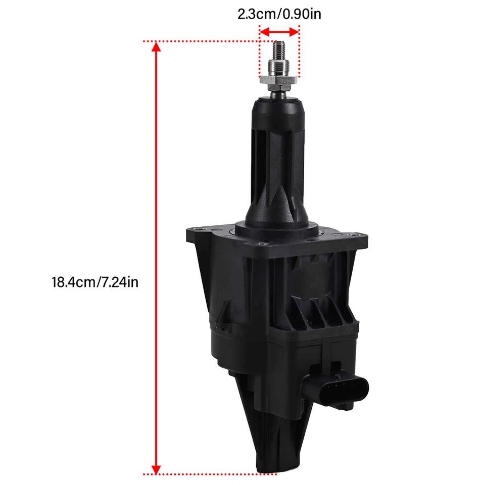 Wastegate-Ventil Steller Für BMW F20 F21 F22 F23 MINI 55 56 57 ORIG 11657647115 - Bild 2 von 4