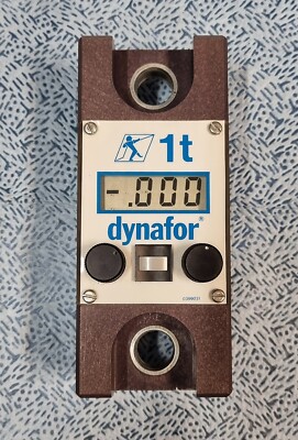 DYNAFOR LL TRACTEL