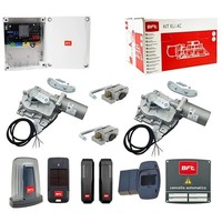 Bft Kits Tore Klopfer 230V Eli Schnell Ac A35 Lautsprecher Nicht Icluse 2611889
