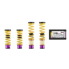 KW Ressorts Hélicoïdaux MERCEDES-BENZ AMG GT [C190] | 25325080