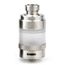 Dovpo X Across Vape - Hazard RTA Selbstwickler Tank 4ml 24mm DL