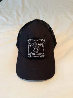 Carhartt Jack Daniel s Field Tester Hat