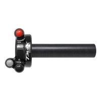 Steuerung Gas + Bedienfeld Und Schlauch Jetprime Yamaha T-Max 560 2020-21