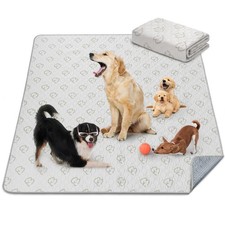 Washable Pee Pads for Dogs, Puppy Pads with Super Absorbent, Specifically Des...
