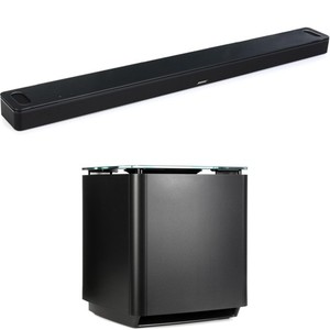 ゆ*ー様 25日まで限定　　BOSE SOUNDBAR 700 ☆ BOSE SMART SOUNDBAR 700 Bose Smart Soundbar 700 | Bose