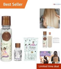 Keratina Treatment Natural Oils Amino Acids 120ml for Shine, Softness, Nourish