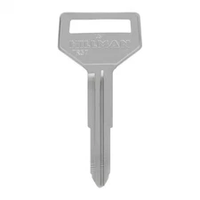 Hillman 5967070 Automotive Universal Key Blank, No.TR-37 - Pack of 10