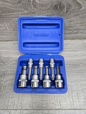 Cornwell Cbs-b702sb 7 Piece Ball Hex Bit Set 18-38
