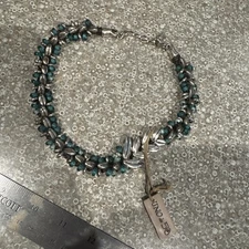 Uno De 50 Choker NWT