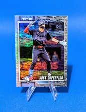 🔥Joey Loperfido Opening Day Foil -2026 Topps Series 1 #263 Toronto Blue Jays