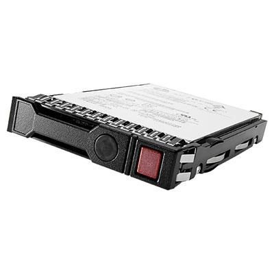 Hewlett Packard Enterprise 793671-B21 6TB 12G SAS 7.2K 3.5 Zoll 512e
