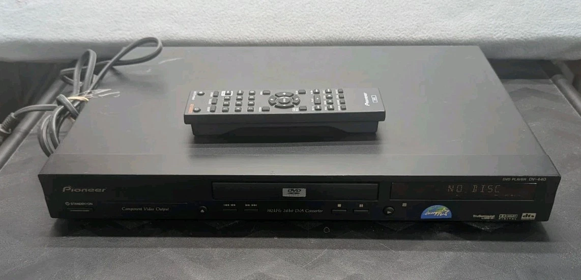 Pioneer DVD Karaoke Players for sale | eBay