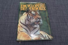 NOUVELLE ENCYCLOPÉDIE DES ANIMAUX - BE - GRAND FORMAT