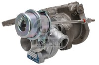 Febi Bilstein Turbolader Lader Aufladung FüR Smart Fortwo Coupe 0.8 CDI