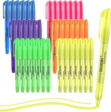 Highlighter - color highlighter, color transparent visible