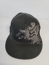 Fox Men's Casual Baseball Cap Outdoor Sports Size S/m