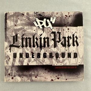 Linkin Park Underground | eBay
