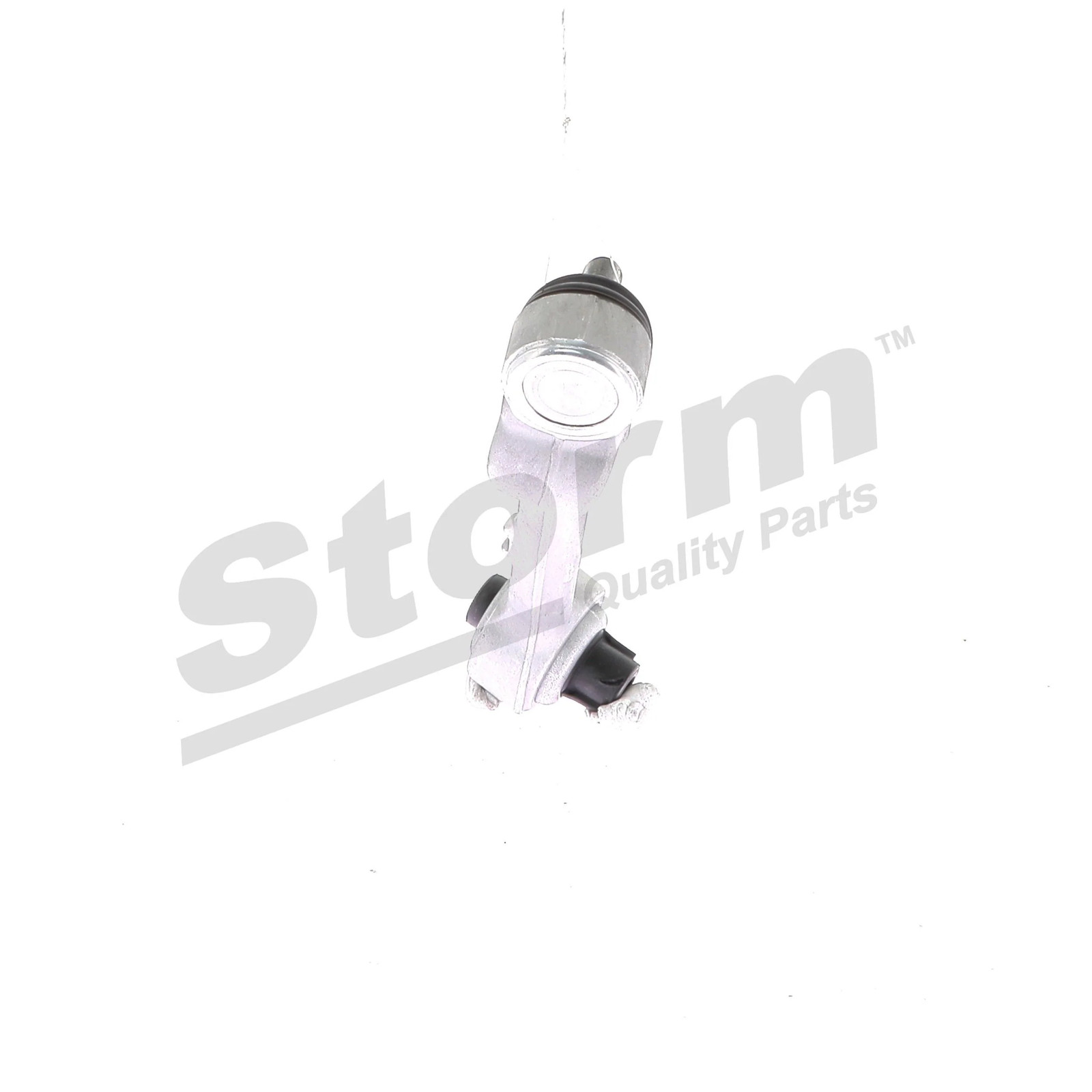 Bras de suspension avant droit pour BMW Série 3 E90 2005-2007 en acier forgé