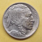 1913 Buffalo Nickel Type 2 First Year Issue Take a Look