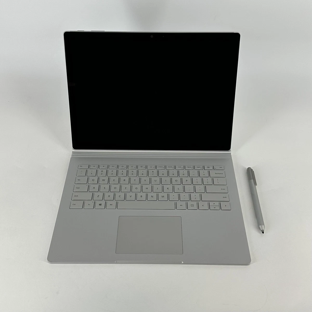 Microsoft Surface Book 2 256GB PC Laptops & Netbooks for Sale