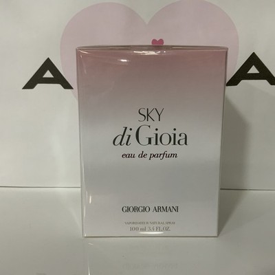 Acqua Di Gioia Sky 100 ml 