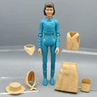 Janice West Action Figure Accessory Lot Vintage 1967 Marx Cowgirl Western
