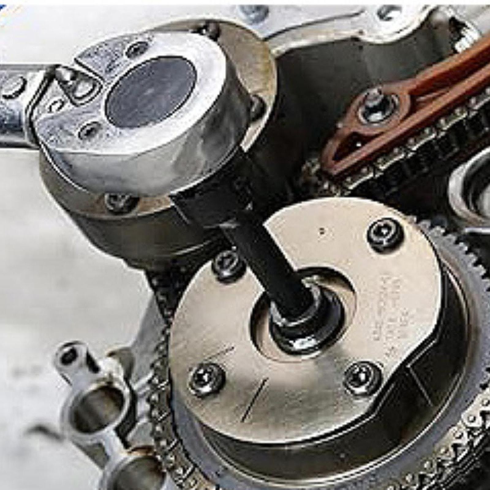 Camshaft Locking Tool for Engine Timing Automotive Maintenance Hand Tools MKT