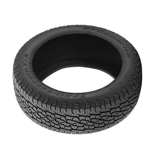 BF Goodrich Trail Terrain T/A 255/75R17 115T ORWL Tire