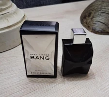 New in box BANG by Marc Jacobs Mini 5 ml/.17 Fl oz Eau De Toilette for menNew in