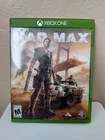 Mad Max - Microsoft Xbox One