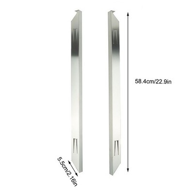 Keep it for YOUR kitchen hygienic with our oven gap filler in