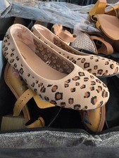 Ballet Flats
