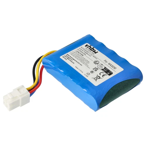 Akku für Ferrex 800m2 2021 2500mAh 20V - Bild 9 von 9
