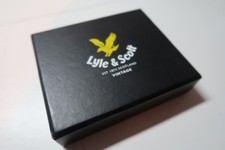 Lyle & Scott Men