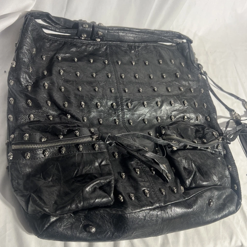 Bolso Thomas Wylde Oxford Circus Thomas Wylde Foto 4 de 4