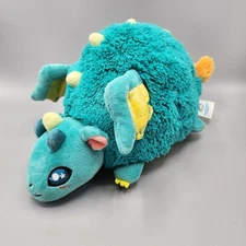 Squishables - Mini Storybook Dragon Plush 