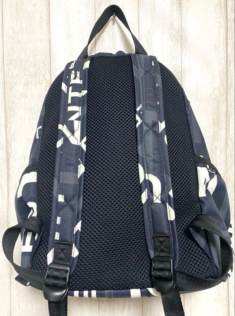 HUNTER Hunter exploded logo Backpack backpack Jap… - image 5