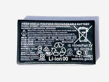 New OEM Battery Microsoft Xbox Elite Series 2 Controller 1797 Replacment DYND01